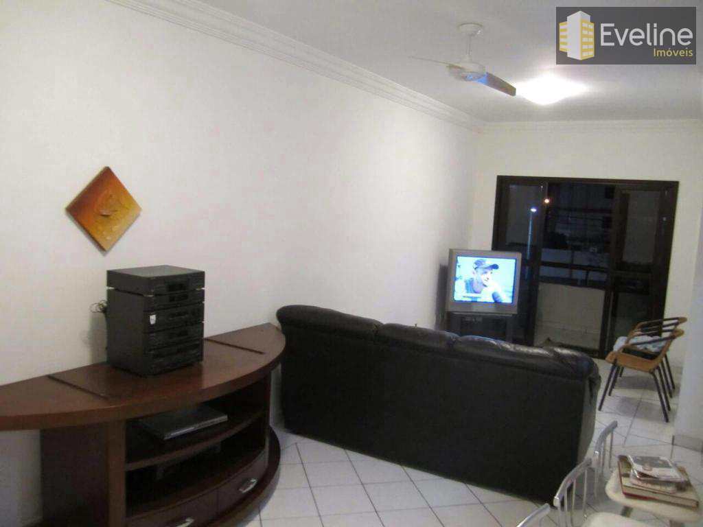 Apartamento à venda com 3 quartos, 100m² - Foto 11