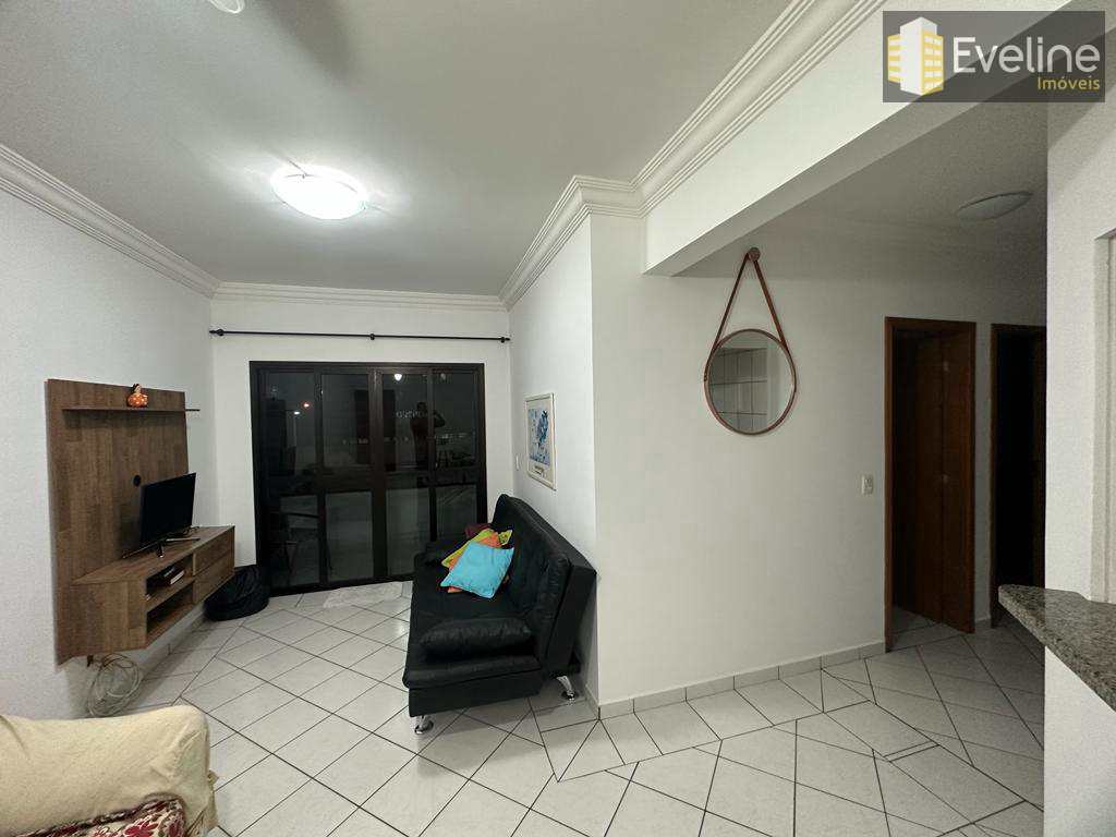 Apartamento à venda com 3 quartos, 100m² - Foto 5