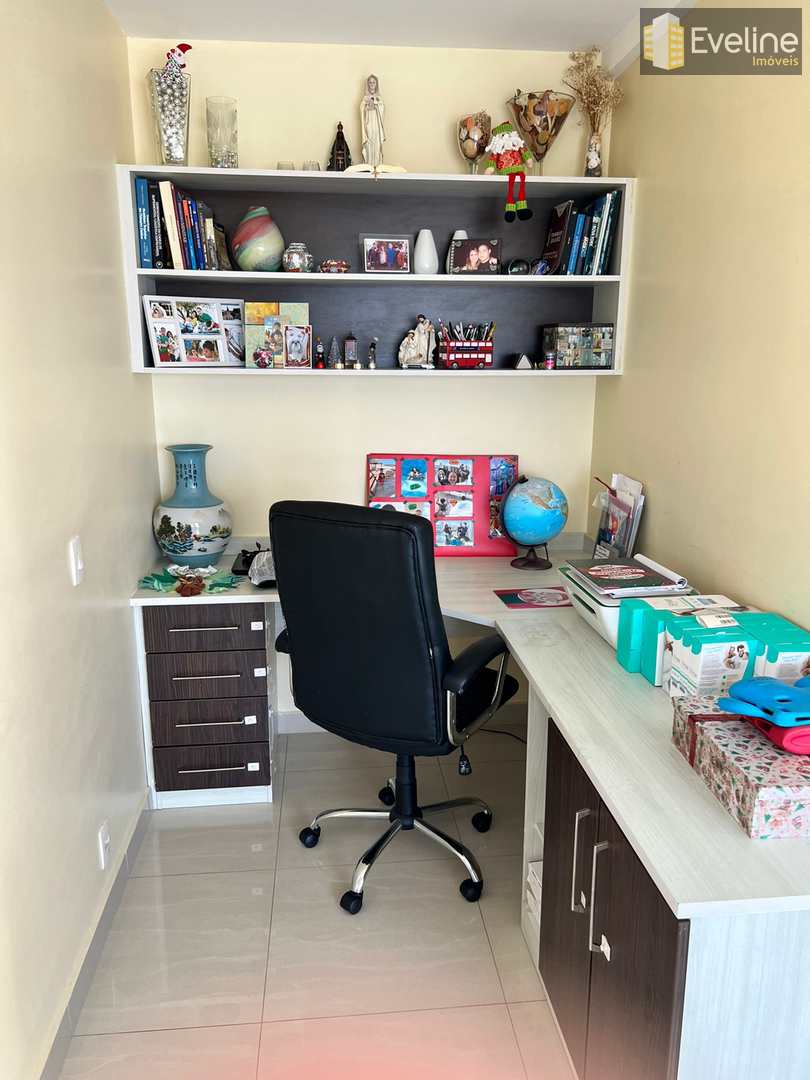 Apartamento à venda com 4 quartos, 235m² - Foto 11