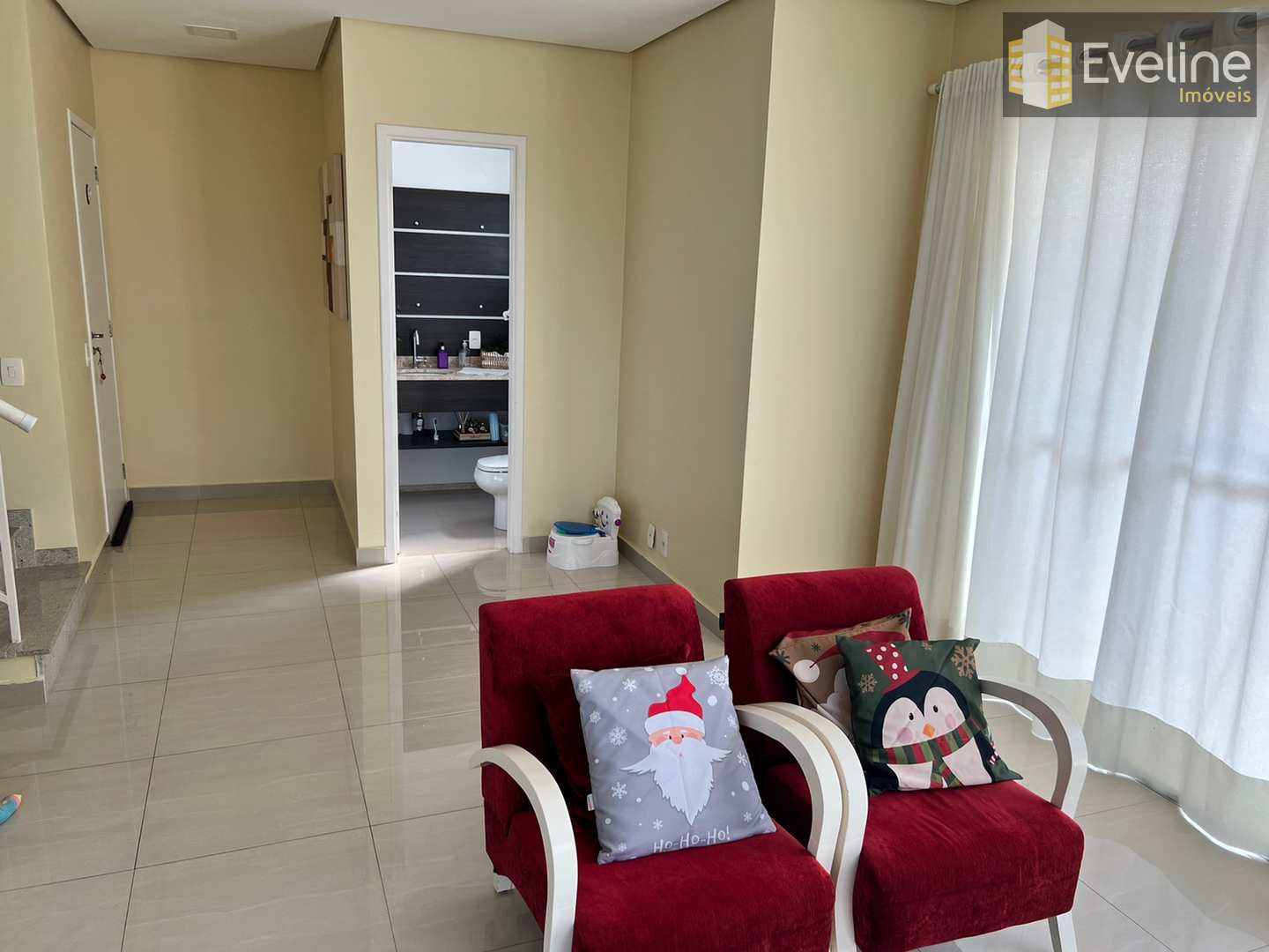 Apartamento à venda com 4 quartos, 235m² - Foto 9