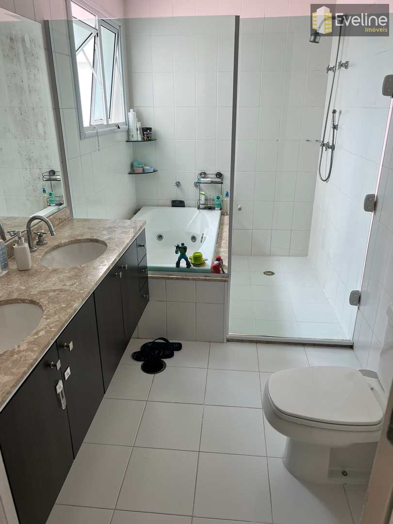 Apartamento à venda com 4 quartos, 235m² - Foto 20