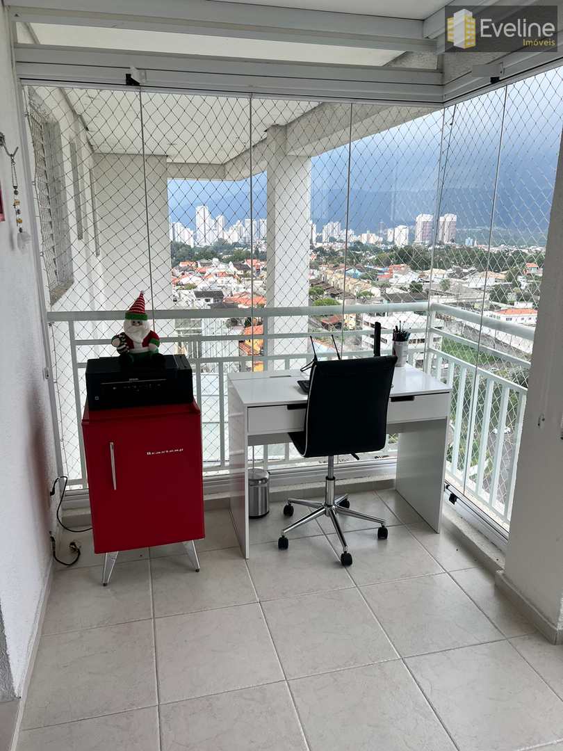 Apartamento à venda com 4 quartos, 235m² - Foto 5