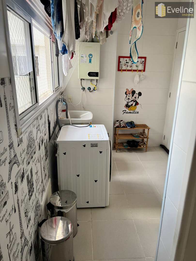 Apartamento à venda com 4 quartos, 235m² - Foto 13