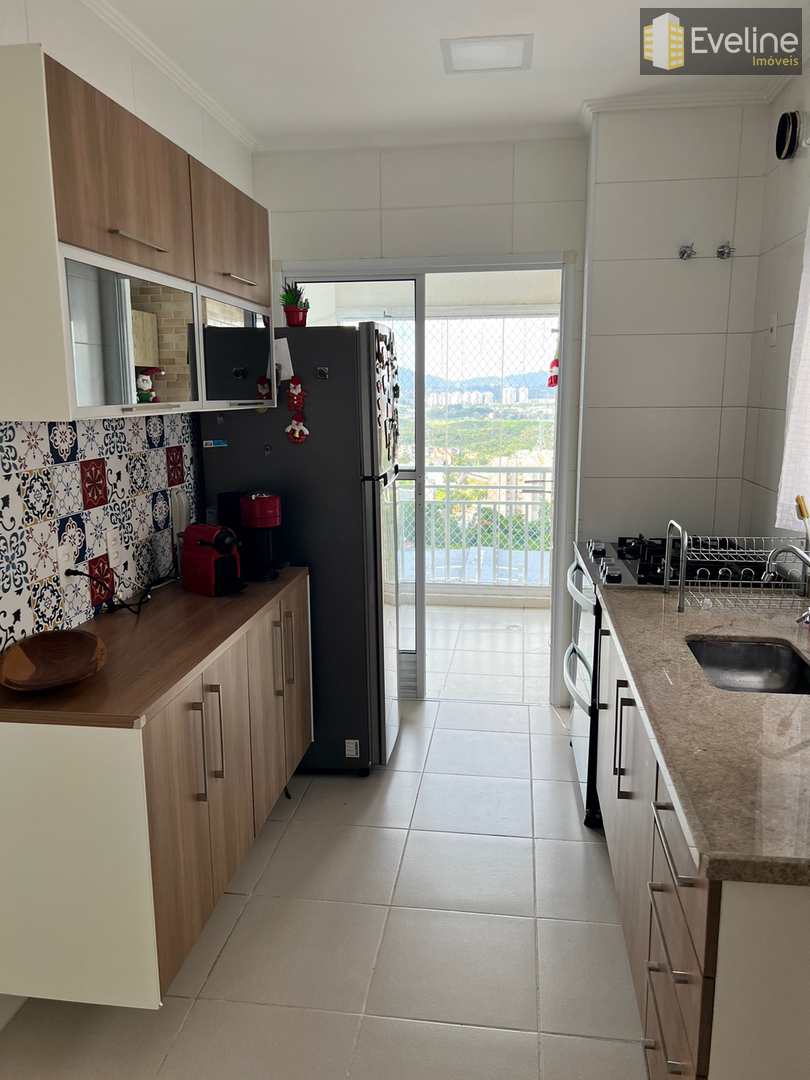 Apartamento à venda com 4 quartos, 235m² - Foto 12