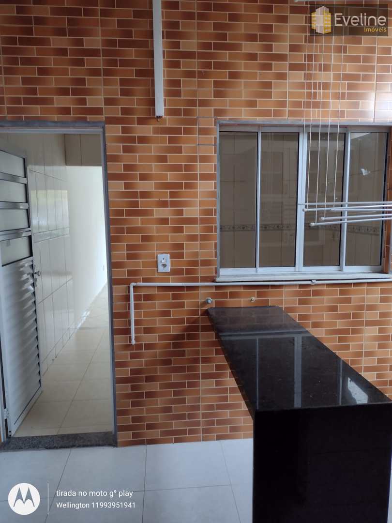 Casa de Condomínio à venda com 2 quartos, 58m² - Foto 5