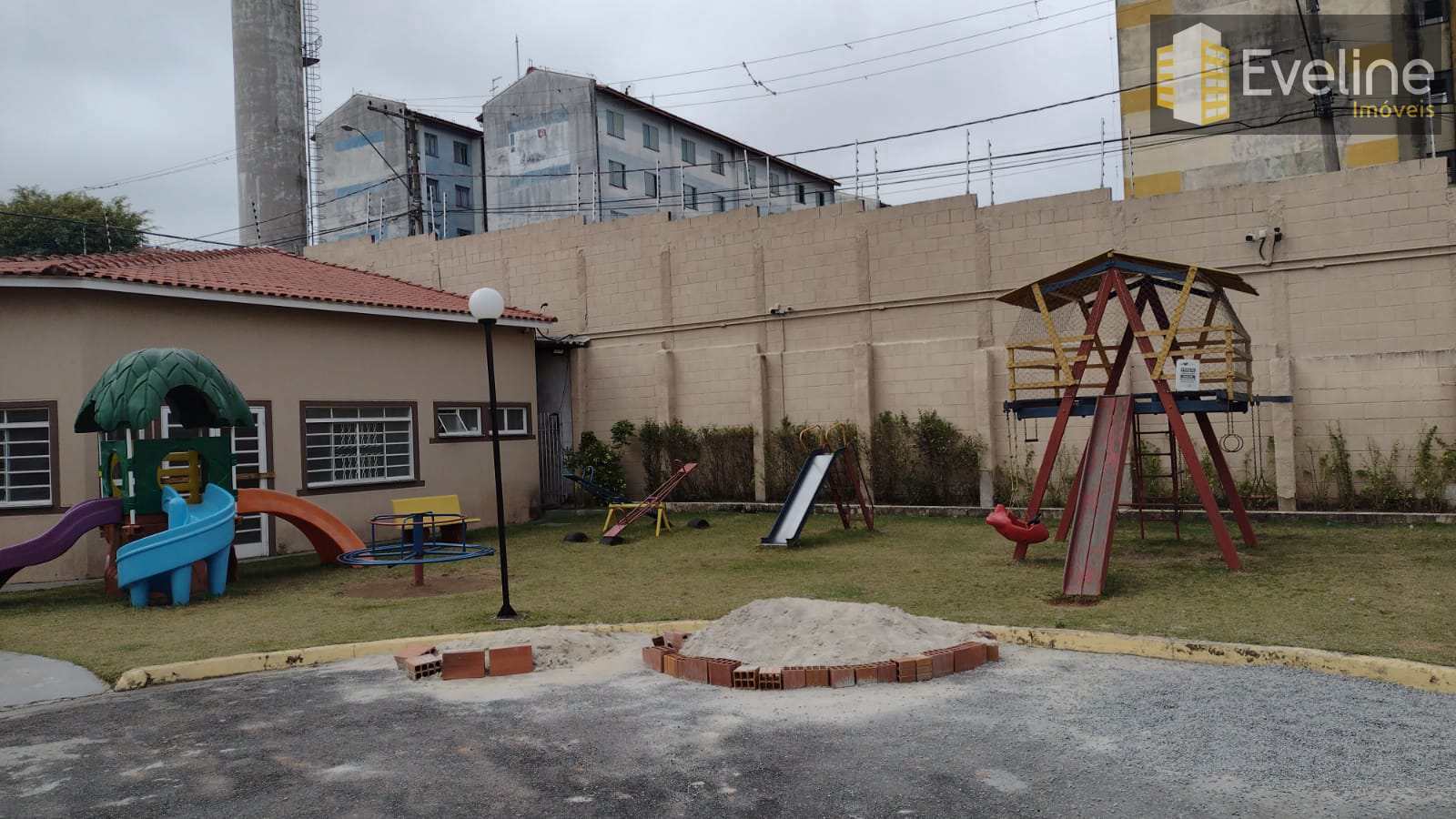 Casa de Condomínio à venda com 2 quartos, 58m² - Foto 11