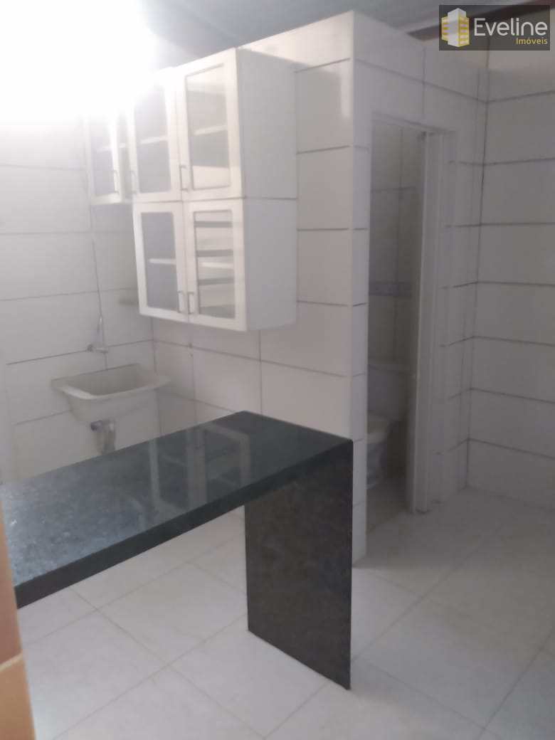 Casa de Condomínio à venda com 2 quartos, 58m² - Foto 4