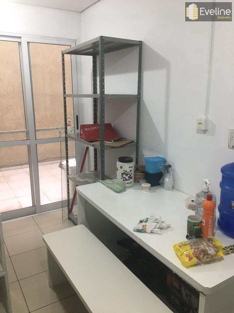 Conjunto Comercial-Sala para alugar, 170m² - Foto 6