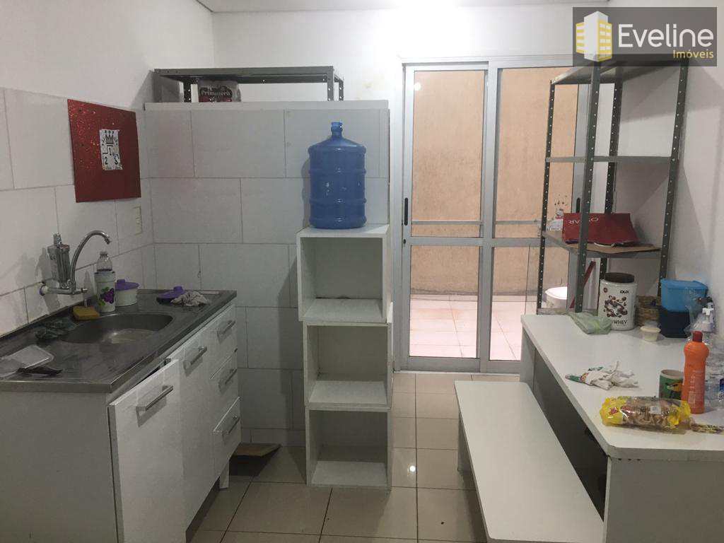 Conjunto Comercial-Sala para alugar, 170m² - Foto 7