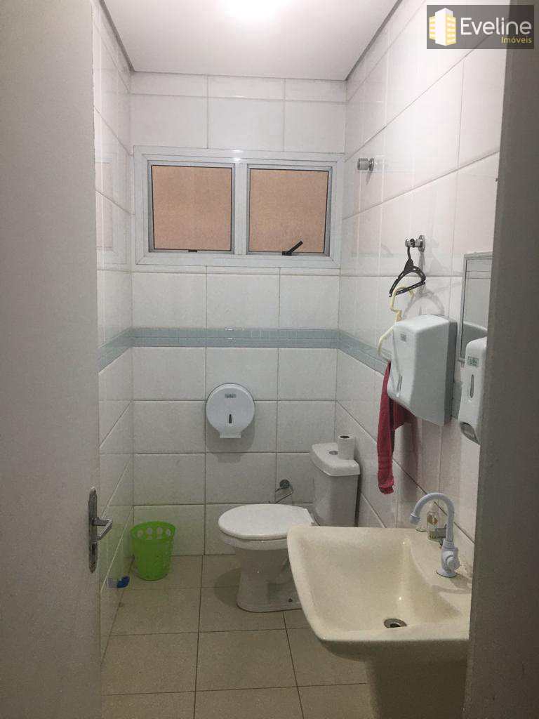 Conjunto Comercial-Sala para alugar, 170m² - Foto 11