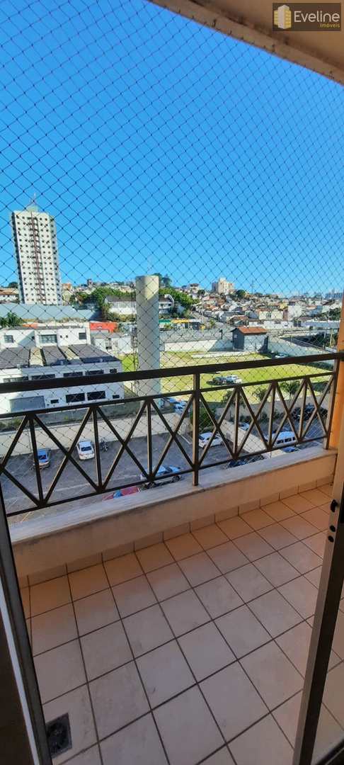 Apartamento à venda com 3 quartos, 70m² - Foto 4