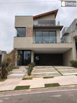 Casa de Condomínio à venda com 3 quartos, 242m² - Foto 23