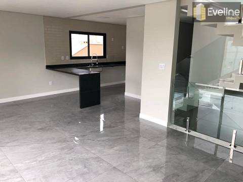 Casa de Condomínio à venda com 3 quartos, 242m² - Foto 3