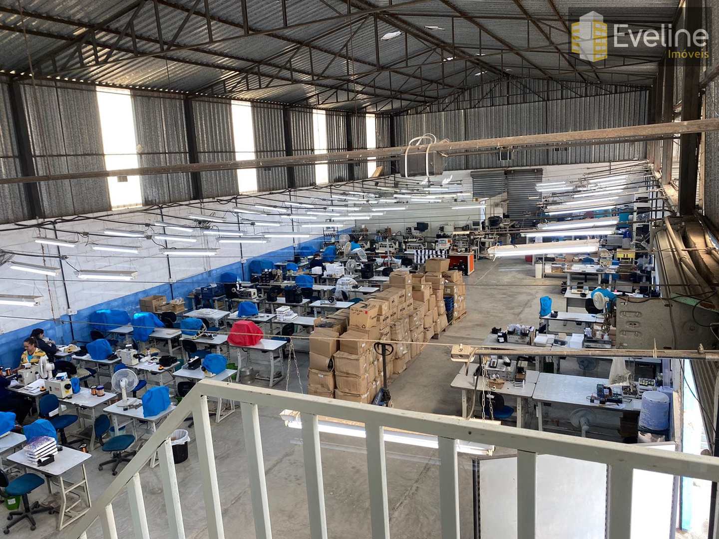 Depósito-Galpão-Armazém à venda, 750m² - Foto 14