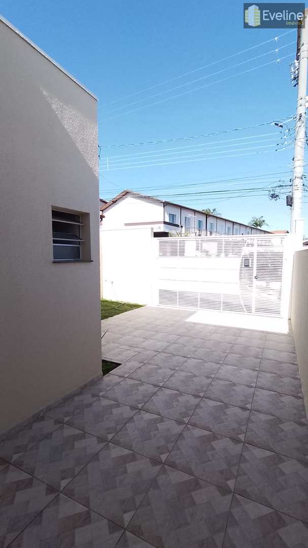 Casa à venda com 3 quartos, 71m² - Foto 17