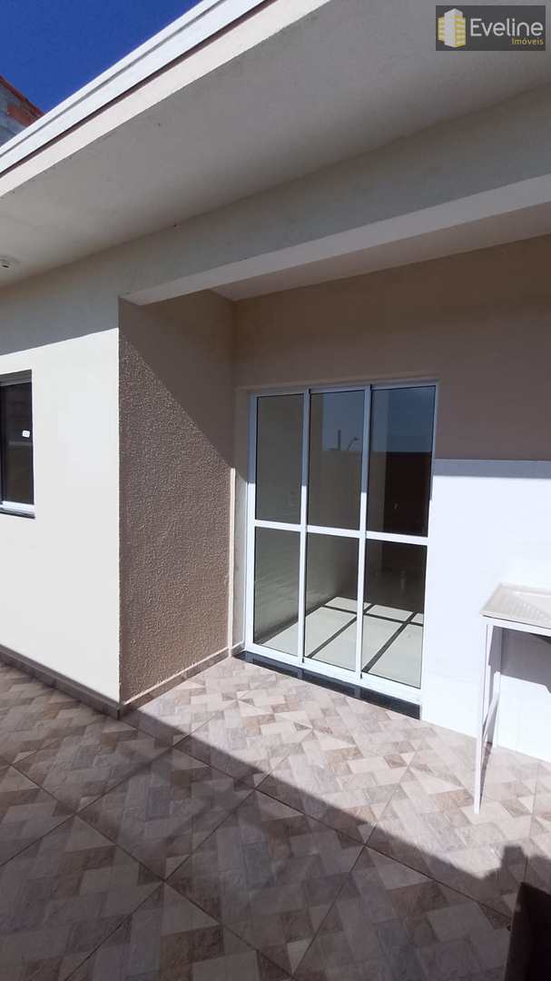 Casa à venda com 3 quartos, 71m² - Foto 5