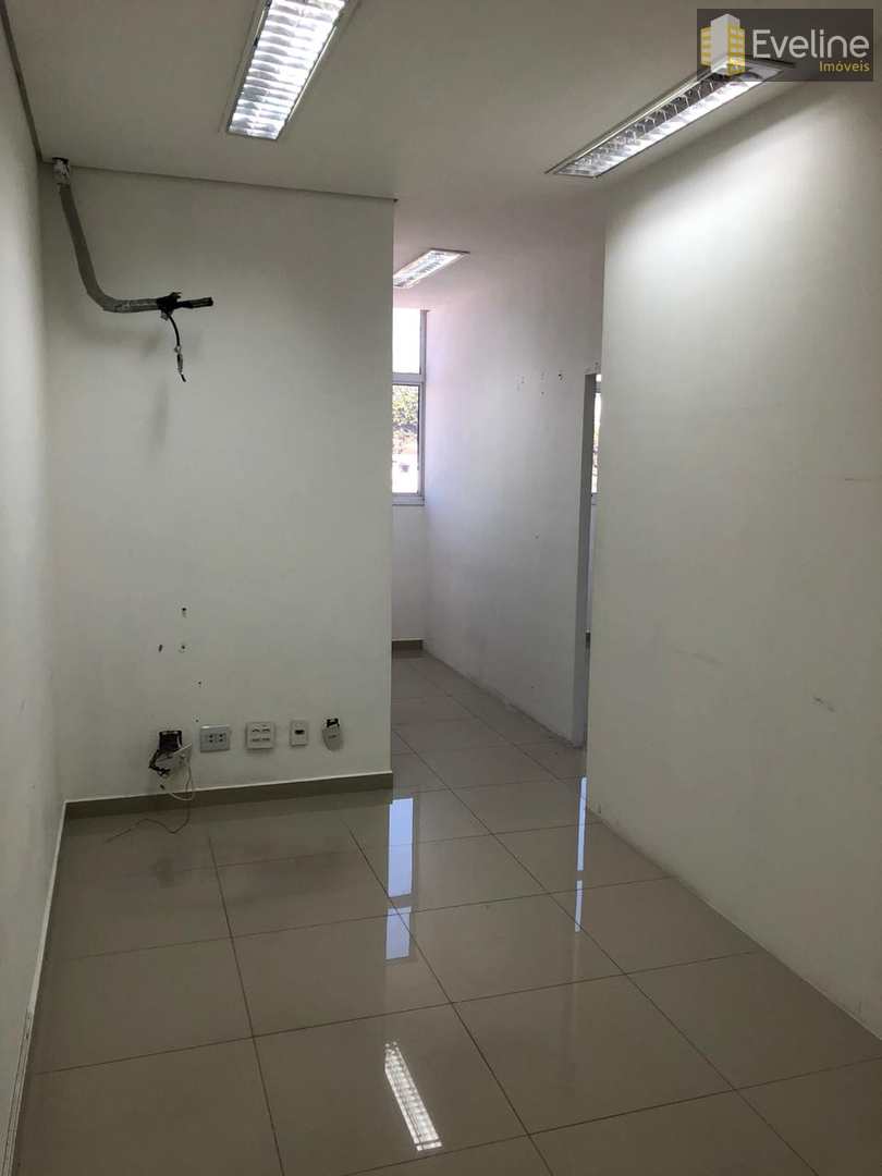 Conjunto Comercial-Sala à venda, 45m² - Foto 5