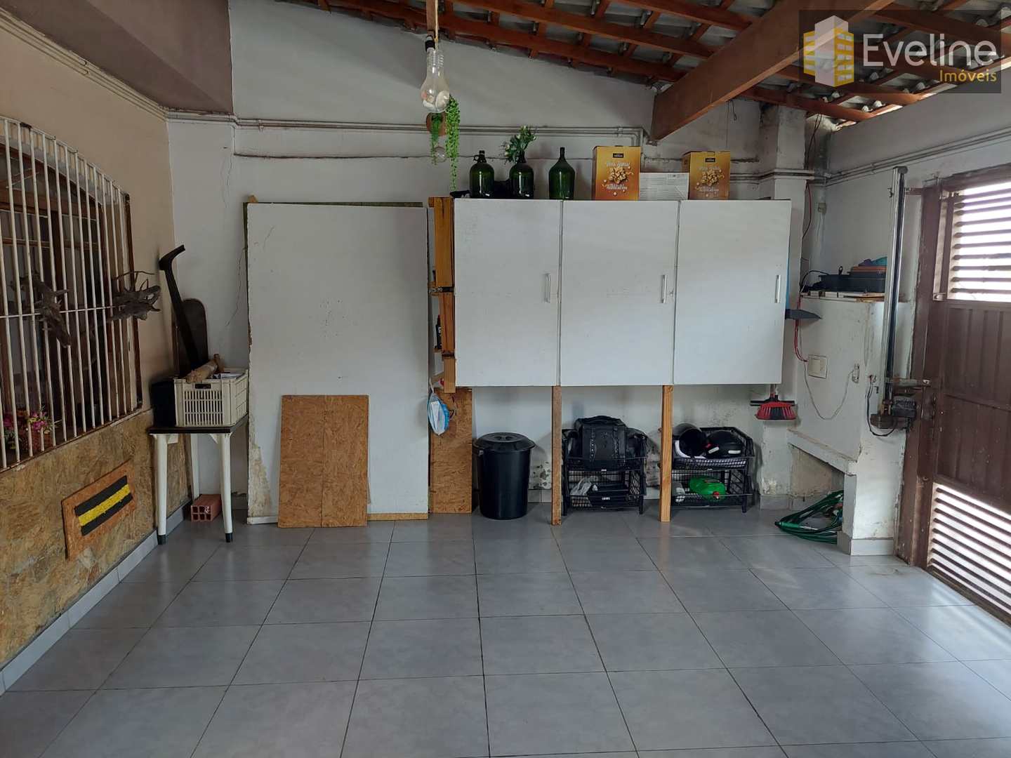 Casa à venda com 4 quartos, 92m² - Foto 17