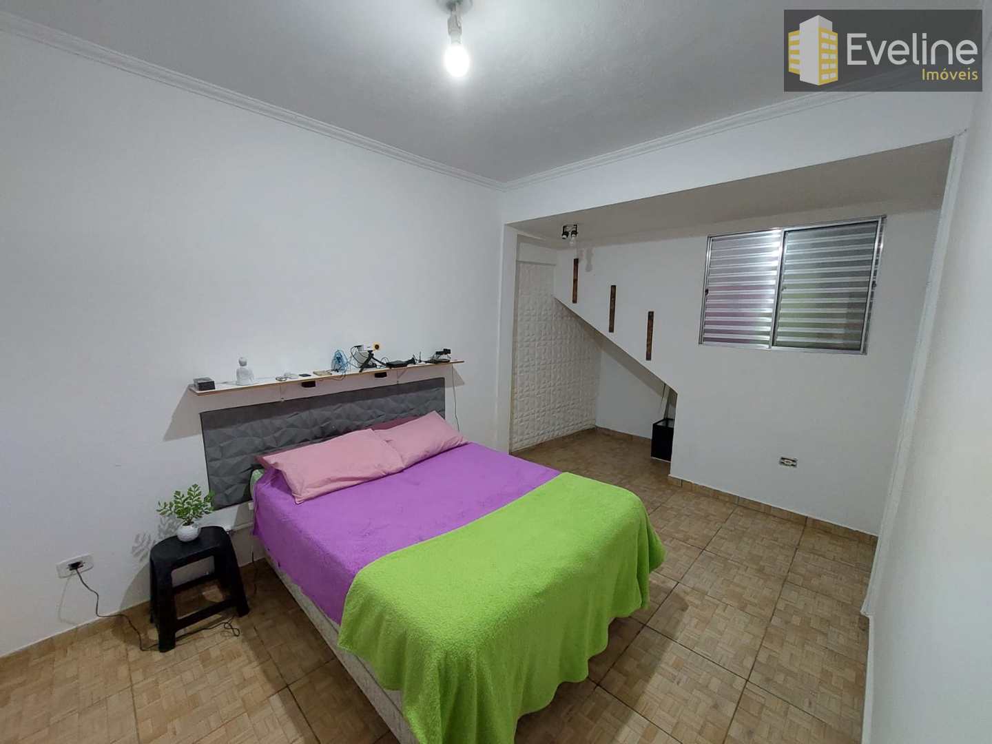 Casa à venda com 4 quartos, 92m² - Foto 11