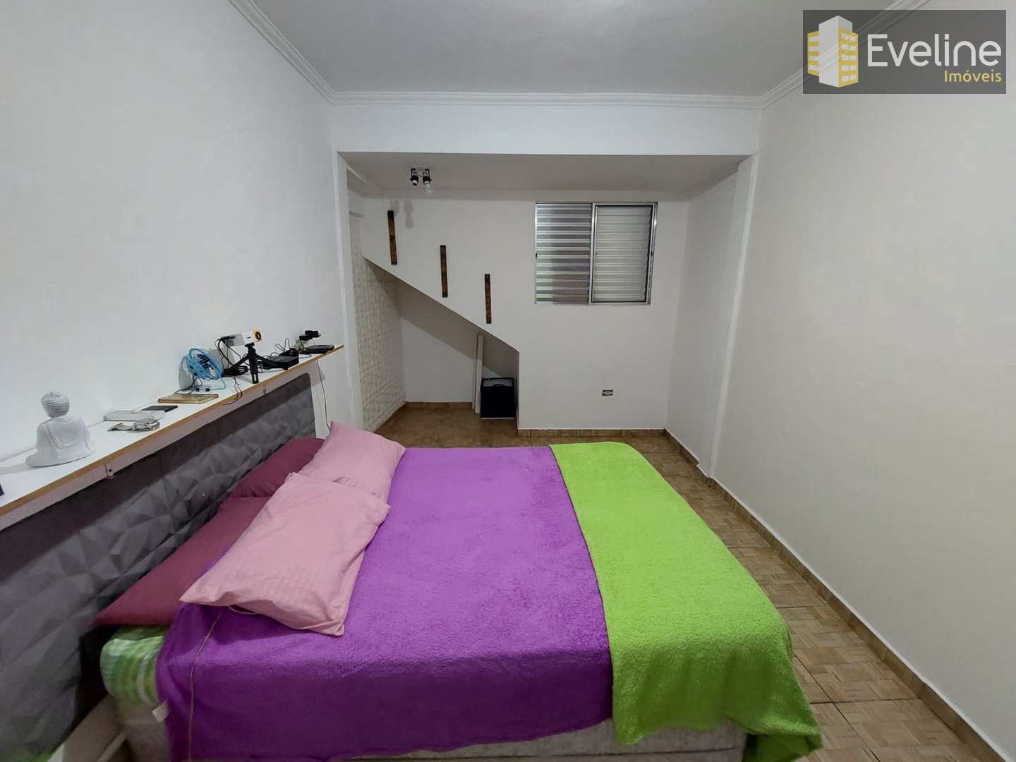 Casa à venda com 4 quartos, 92m² - Foto 10