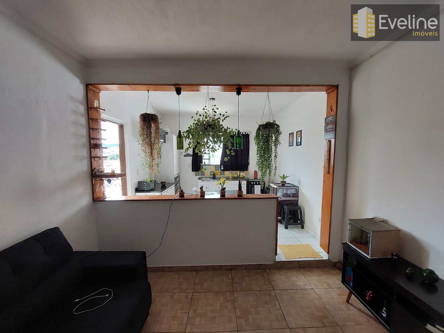 Casa à venda com 4 quartos, 92m² - Foto 3