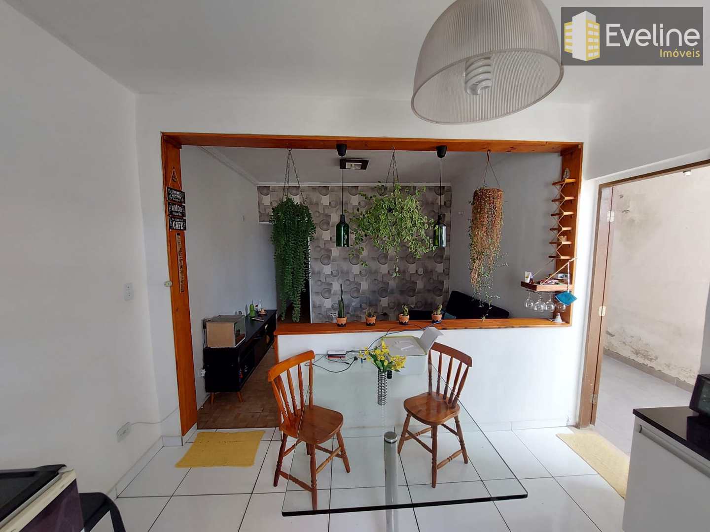 Casa à venda com 4 quartos, 92m² - Foto 4