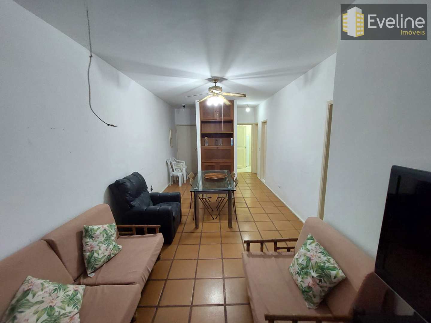 Apartamento à venda com 3 quartos, 94m² - Foto 3