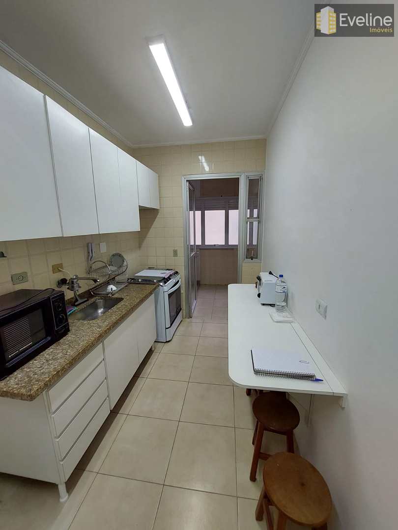 Apartamento à venda com 3 quartos, 94m² - Foto 4