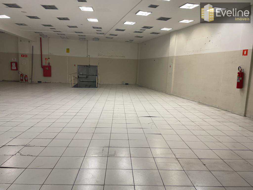 Conjunto Comercial-Sala para alugar, 1960m² - Foto 6