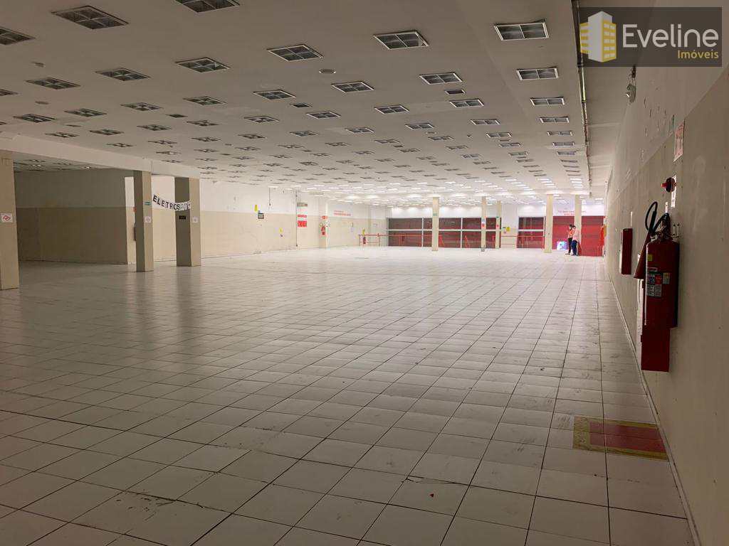 Conjunto Comercial-Sala para alugar, 1960m² - Foto 1