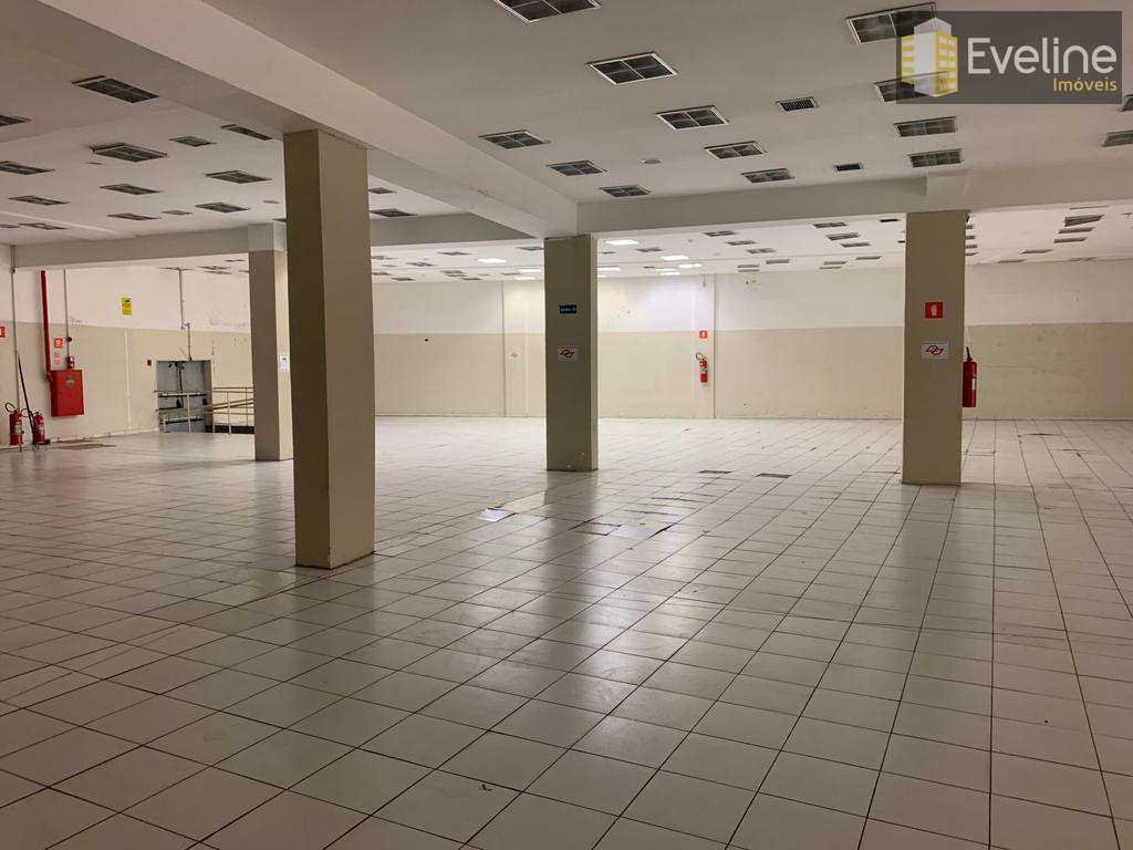 Conjunto Comercial-Sala para alugar, 1960m² - Foto 5