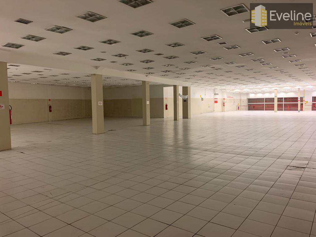 Conjunto Comercial-Sala para alugar, 1960m² - Foto 3