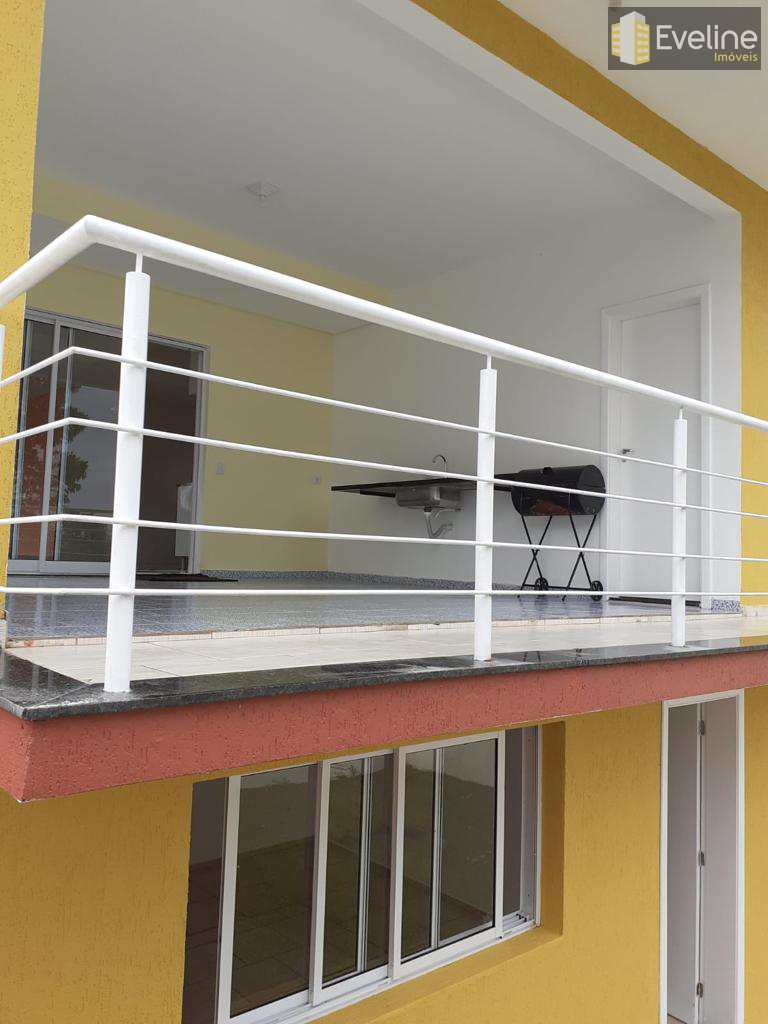 Casa de Condomínio para alugar com 4 quartos, 350m² - Foto 26