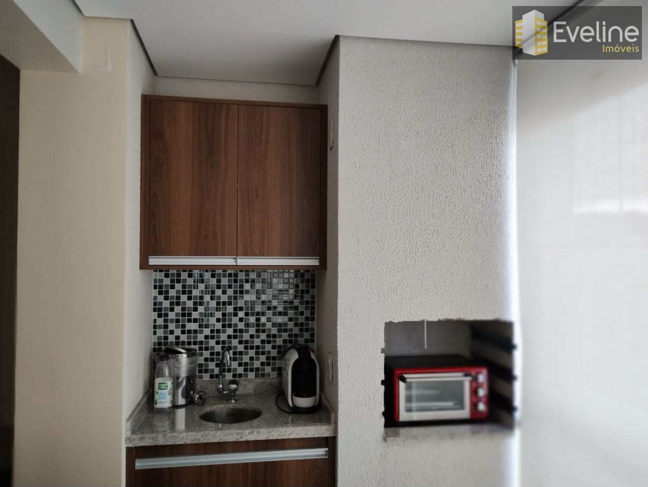 Apartamento à venda com 3 quartos, 90m² - Foto 3