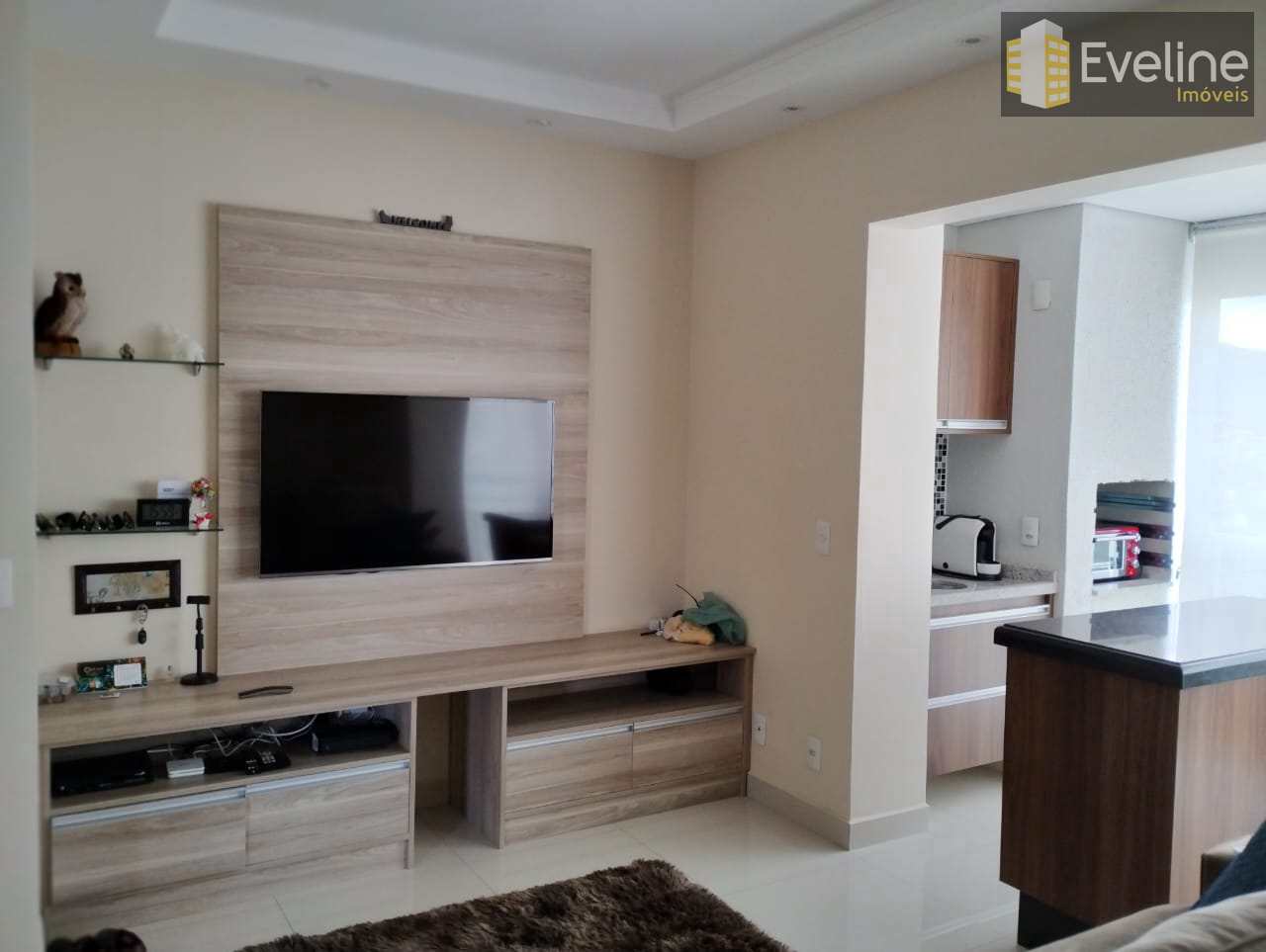 Apartamento à venda com 3 quartos, 90m² - Foto 6