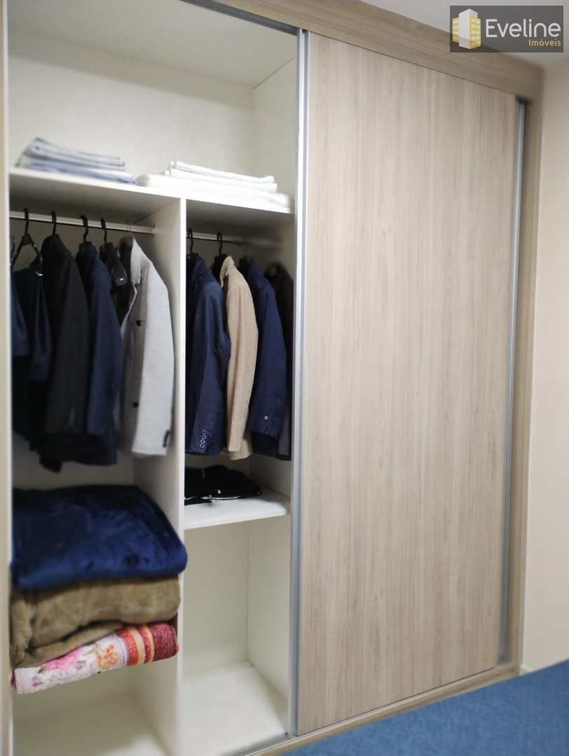 Apartamento à venda com 3 quartos, 90m² - Foto 17