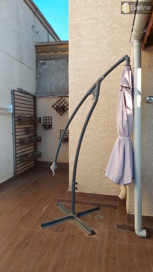 Apartamento à venda com 2 quartos, 82m² - Foto 4