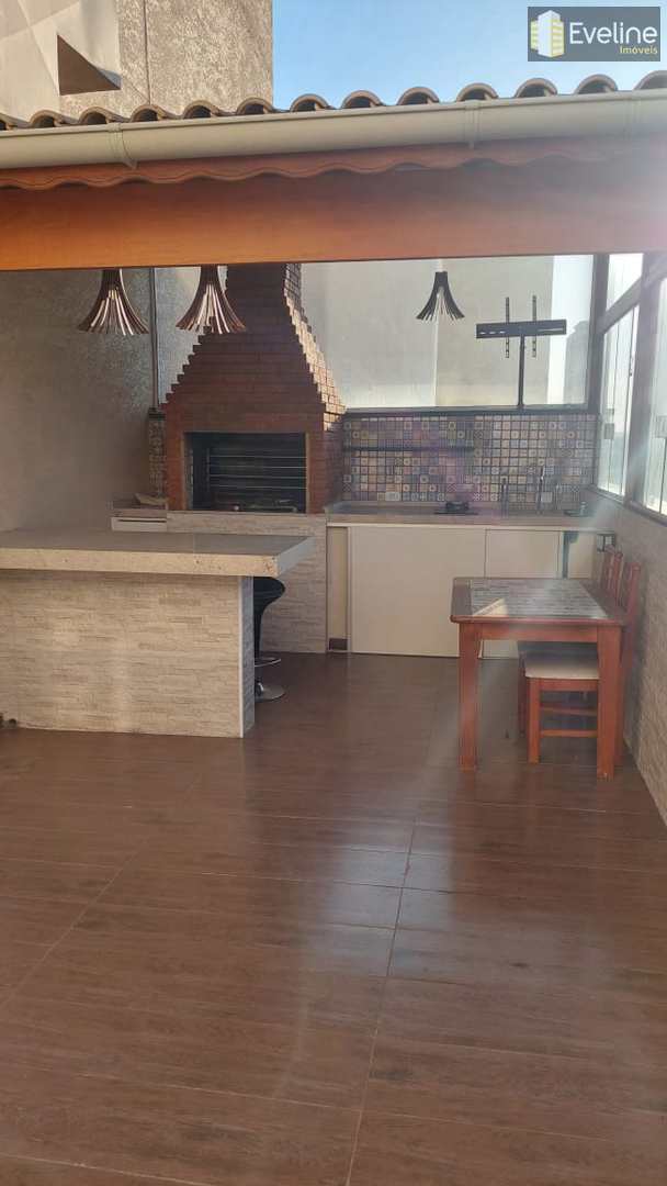 Apartamento à venda com 2 quartos, 82m² - Foto 2