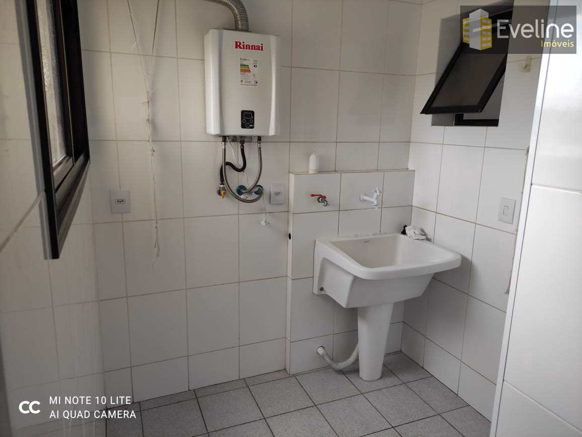 Apartamento à venda com 3 quartos, 90m² - Foto 6