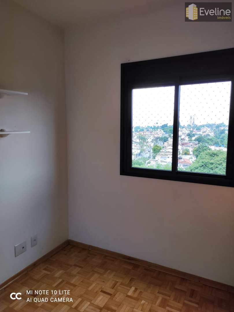 Apartamento à venda com 3 quartos, 90m² - Foto 9