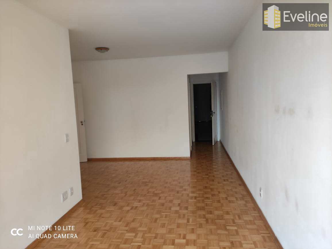 Apartamento à venda com 3 quartos, 90m² - Foto 2