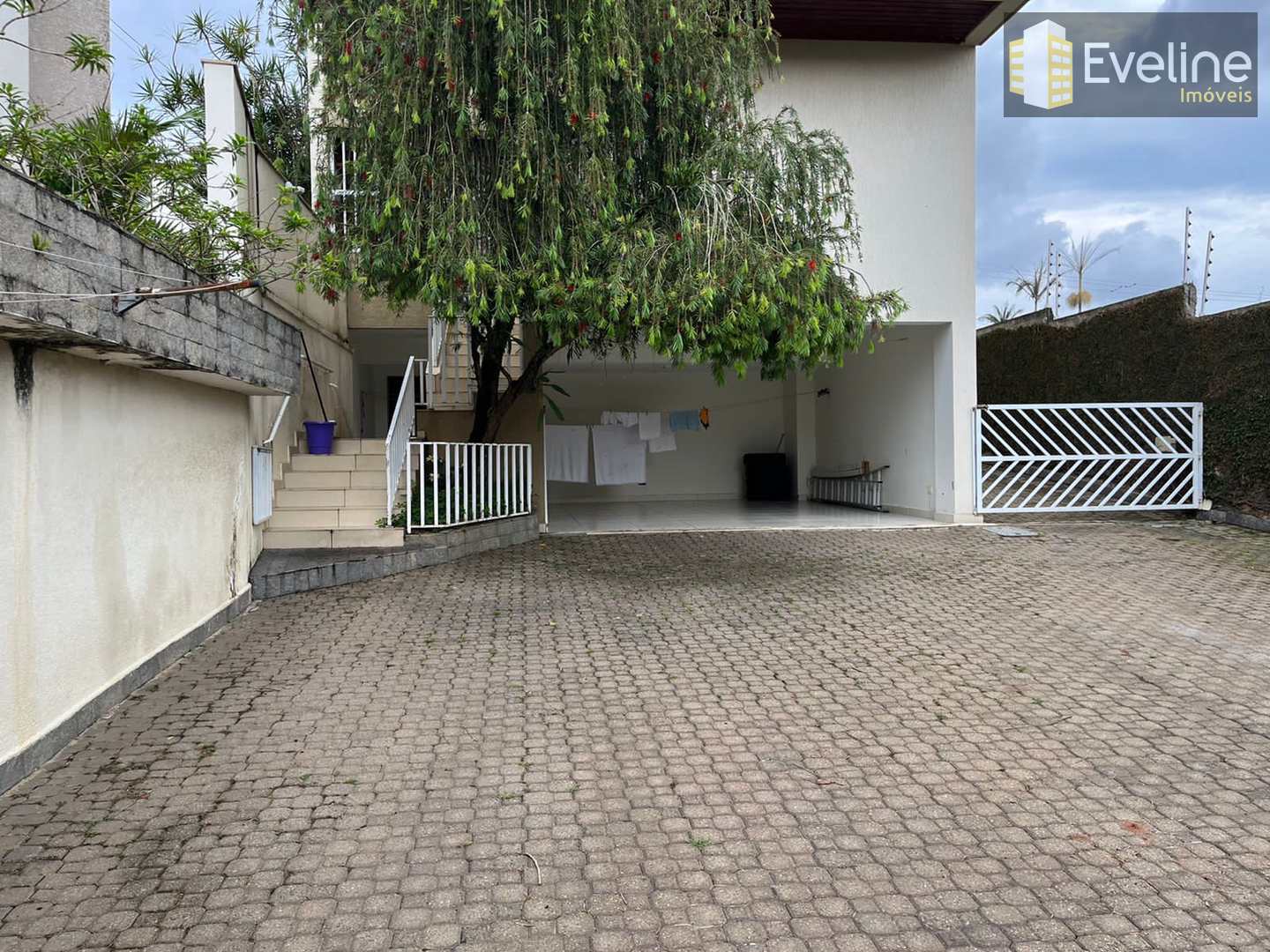 Casa à venda com 4 quartos, 326m² - Foto 44