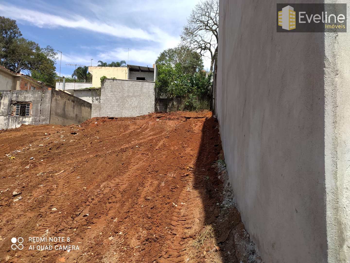 Terreno à venda, 158m² - Foto 11