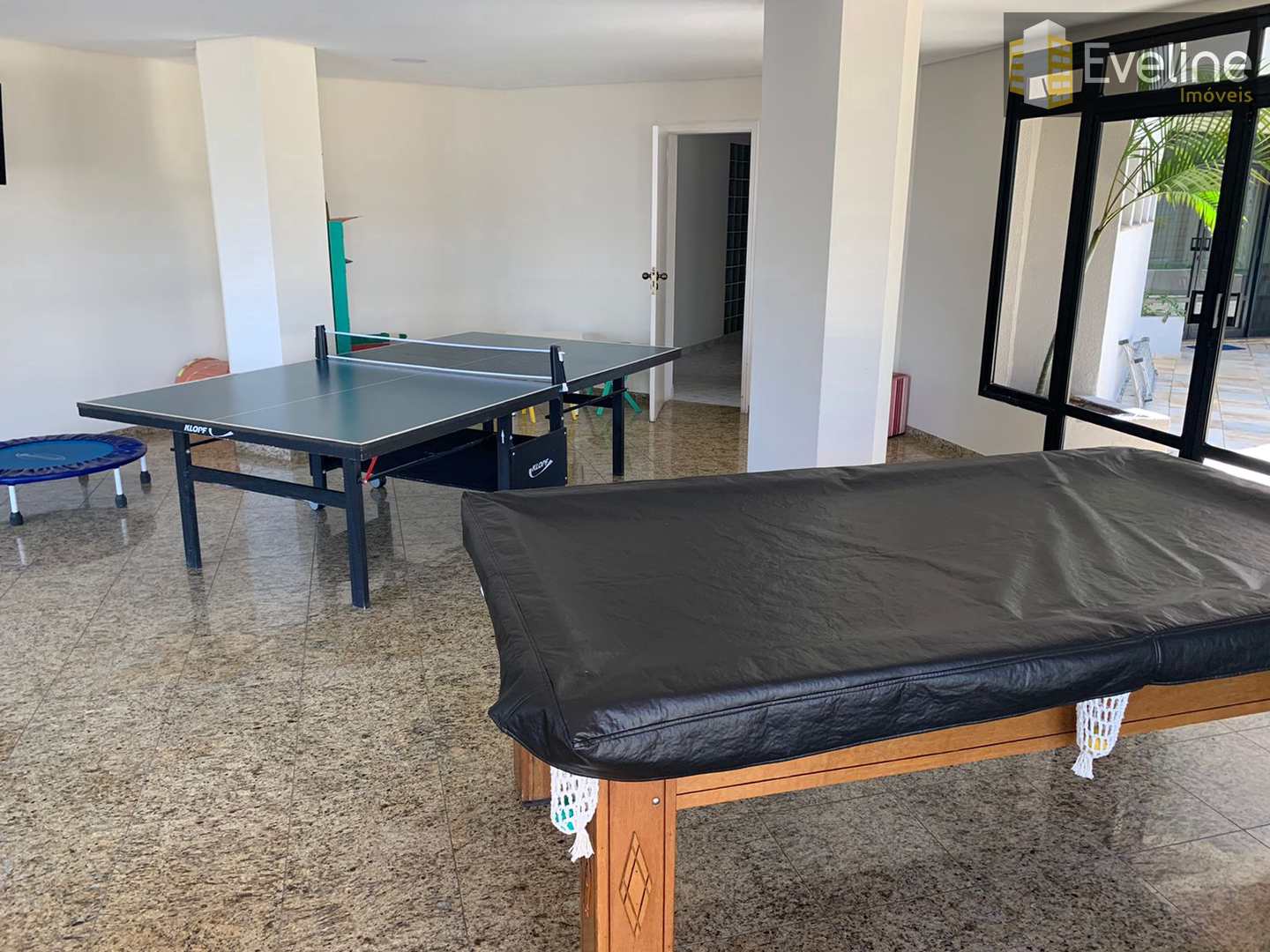 Apartamento para alugar com 4 quartos, 130m² - Foto 36