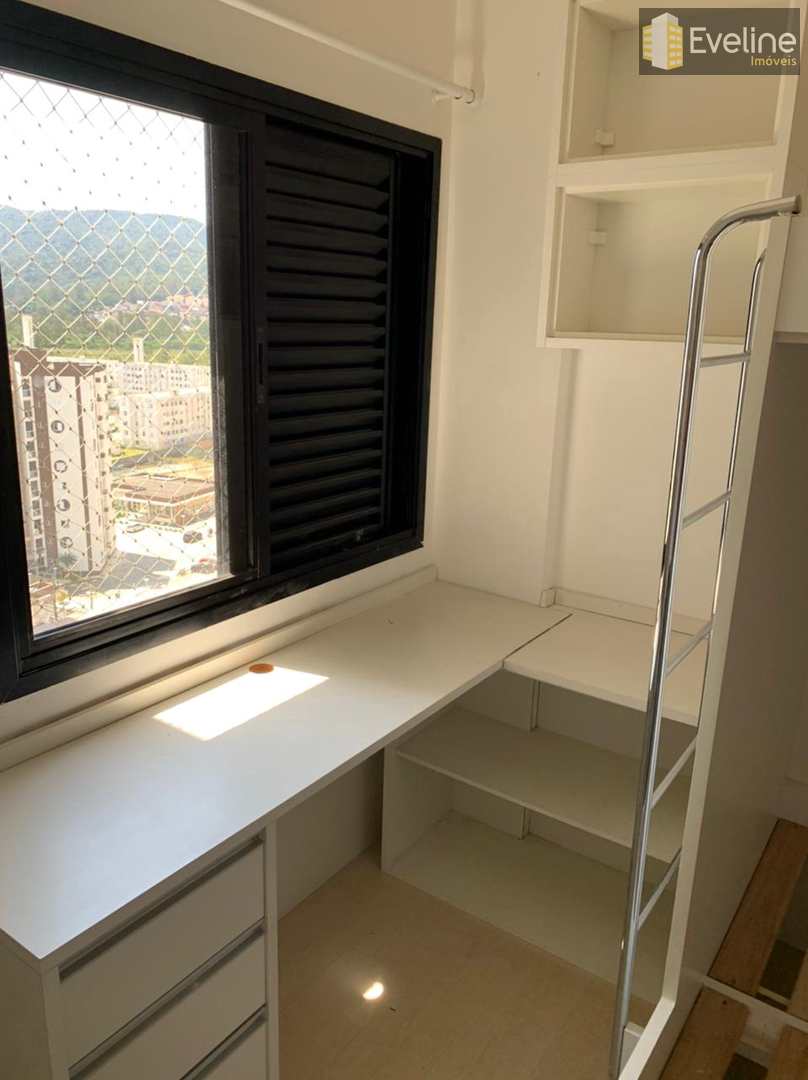 Apartamento para alugar com 4 quartos, 130m² - Foto 19