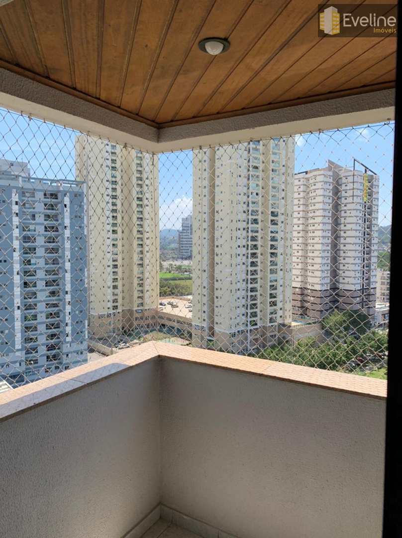 Apartamento para alugar com 4 quartos, 130m² - Foto 17