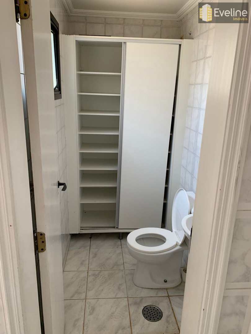 Apartamento para alugar com 4 quartos, 130m² - Foto 30