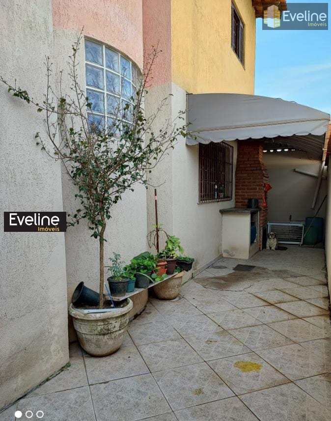 Casa à venda com 3 quartos, 144m² - Foto 27