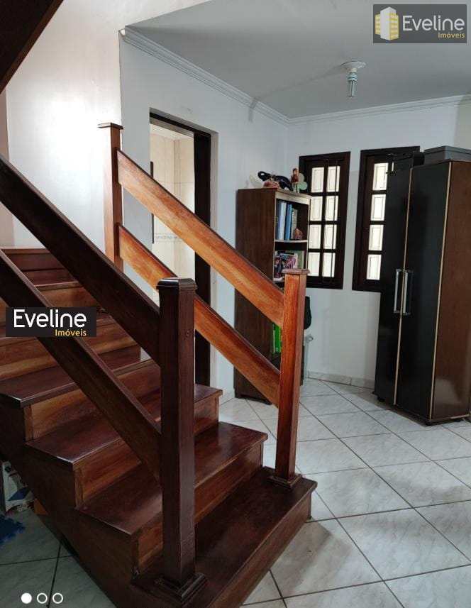 Casa à venda com 3 quartos, 144m² - Foto 9