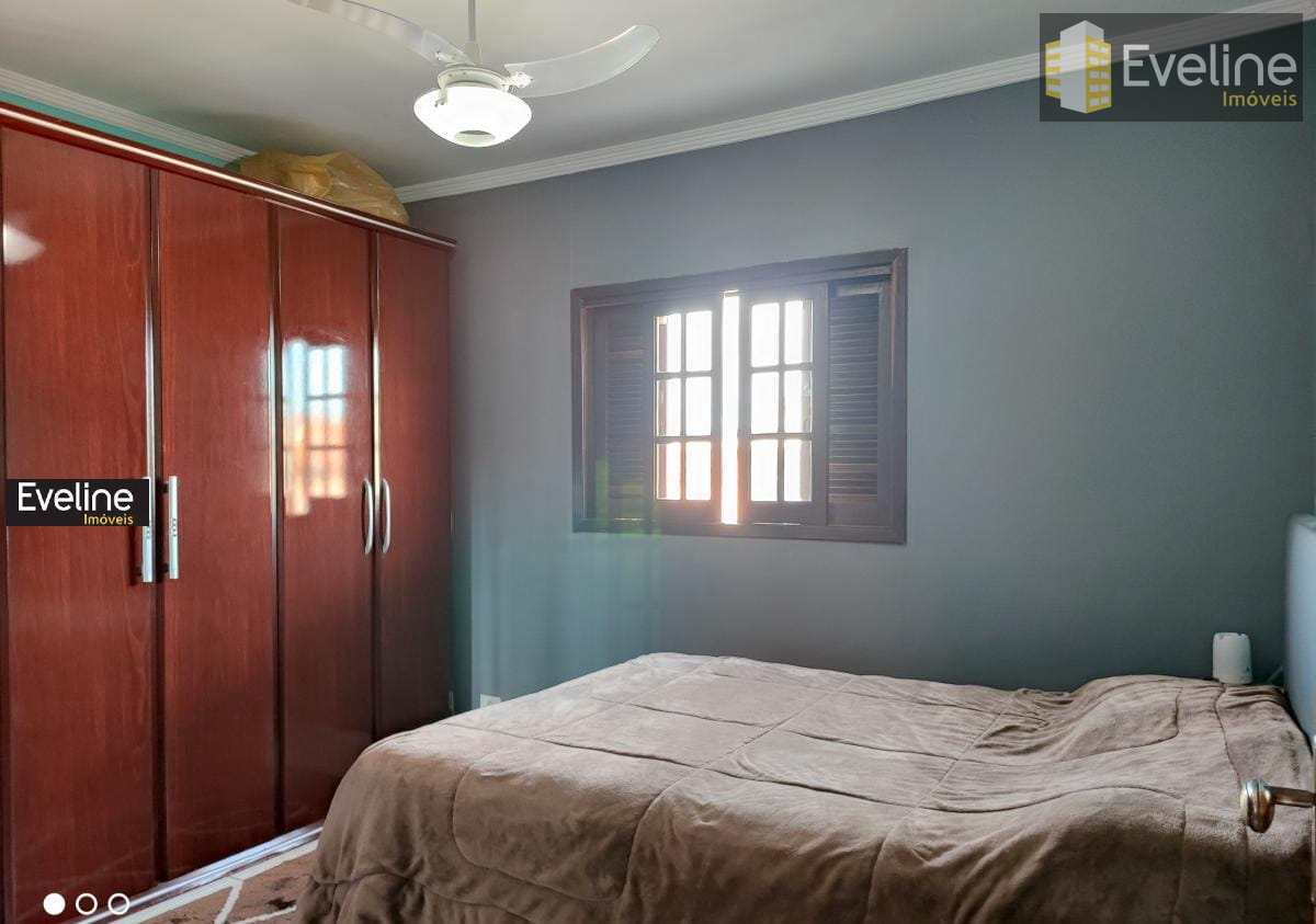 Casa à venda com 3 quartos, 144m² - Foto 21